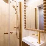 Appartement Elegant Rive Gauche Duroc Bon Marche Parijs