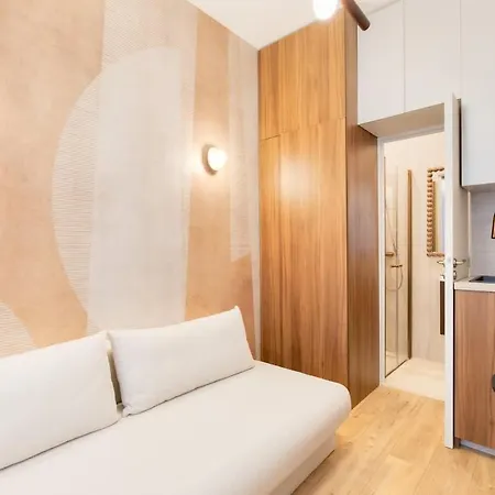 Elegant Rive Gauche Duroc Bon Marche Appartement