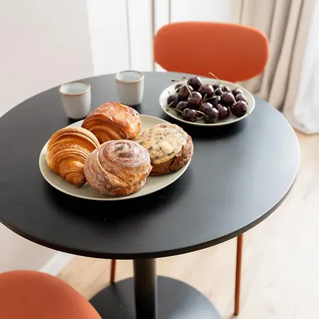 Elegant Rive Gauche Duroc Bon Marche Apartament *