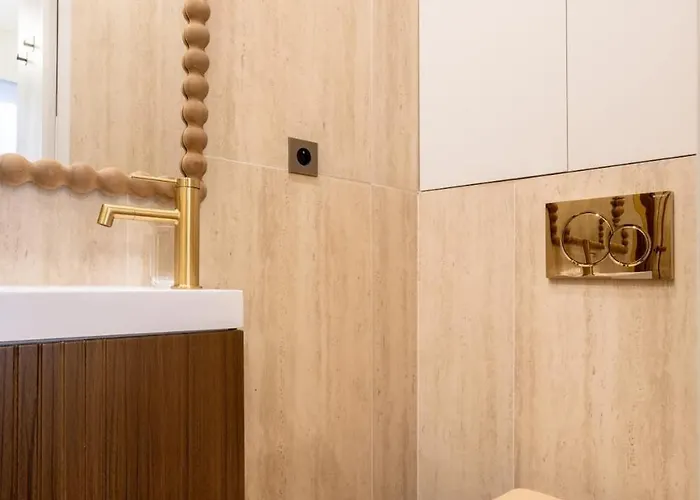 Apartament Elegant Rive Gauche Duroc Bon Marche *