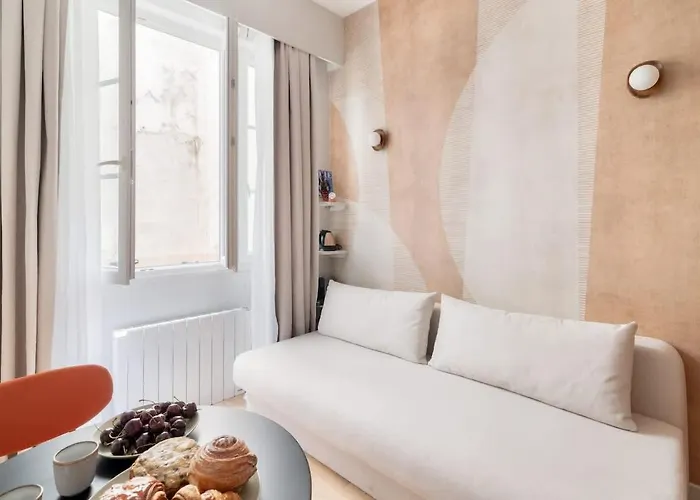 Elegant Rive Gauche Duroc Bon Marche *