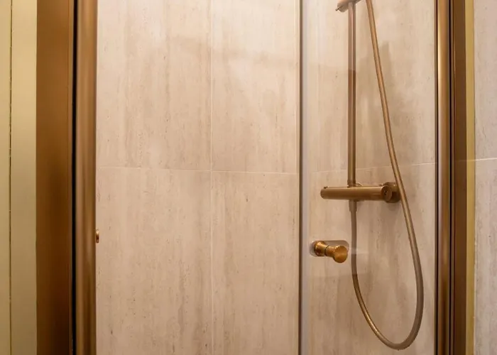 Apartament Elegant Rive Gauche Duroc Bon Marche Paryż