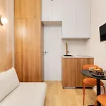 Apartment Elegant Rive Gauche Duroc Bon Marche *