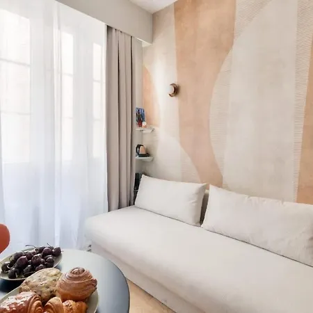 Elegant Rive Gauche Duroc Bon Marche Διαμέρισμα *
