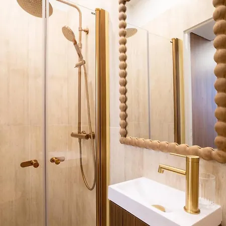 Διαμέρισμα Elegant Rive Gauche Duroc Bon Marche Παρίσι