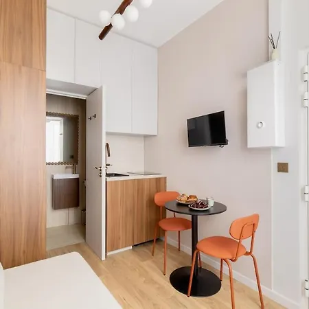Elegant Rive Gauche Duroc Bon Marche Apartment *