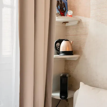 Elegant Rive Gauche Duroc Bon Marche * Παρίσι