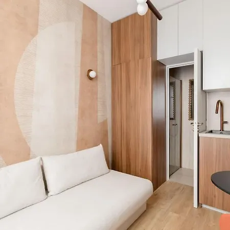 Elegant Rive Gauche Duroc Bon Marche דירה פריז