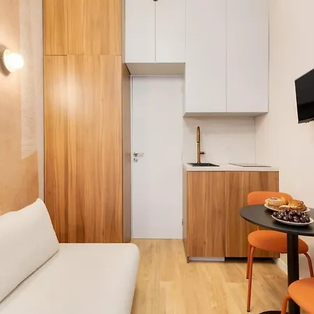 Lägenhet Elegant Rive Gauche Duroc Bon Marche *