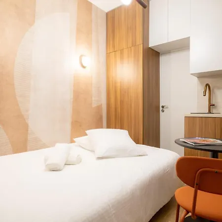 Elegant Rive Gauche Duroc Bon Marche