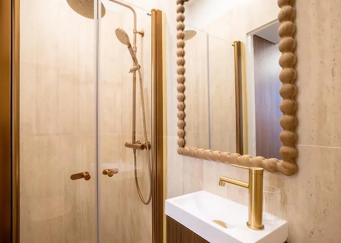 Apartmán Elegant Rive Gauche Duroc Bon Marche Paříž