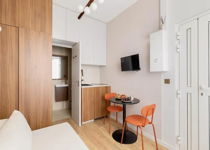Elegant Rive Gauche Duroc Bon Marche Apartmán *
