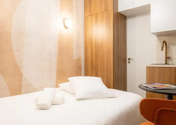 Elegant Rive Gauche Duroc Bon Marche